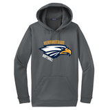 Hermantown Softball Adult Sport Hoodie