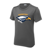 Hermantown Softball Youth Short Sleeve Sport Tee