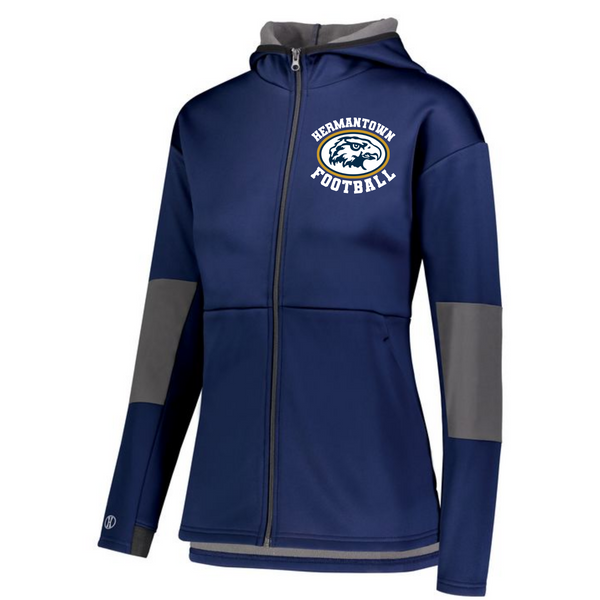 Football Women's Jacket 229737