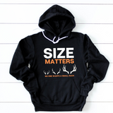 Size Matters Small Rack Tee