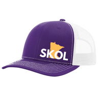 SKOL Hat