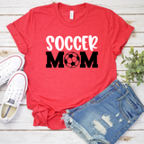 Soccer Mom Tee