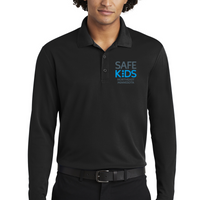 Safe Kids NE MN Polo Unisex