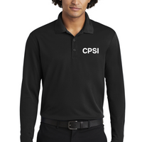 CPSI or CPST Polo Unisex