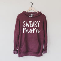 Sweary Mom Hoodie