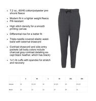 Team FITFORWARD Sweatpants