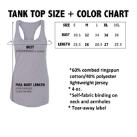 Team FITFORWARD Tank Top