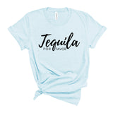 Tequila Por Favor Tee