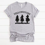 Yellowstone Cowboys Tee