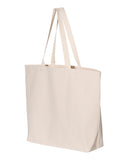 Cabin Fever Tote Bag