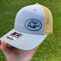 PTO Trucker Hat Vinyl