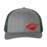 Minnesota WILD Hat